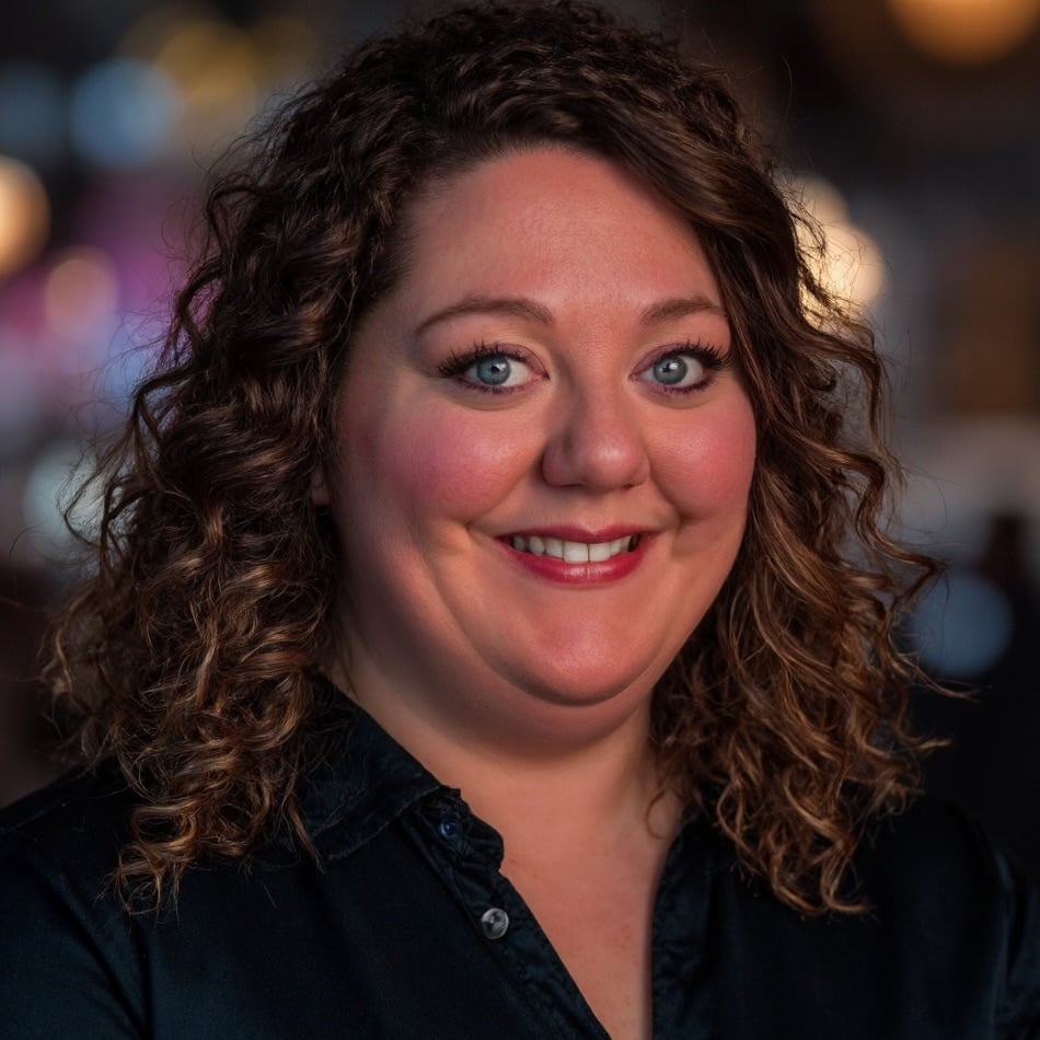 Katie Schrooten