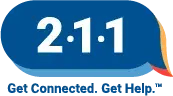 Alaska 2-1-1. Get Connected. Get Help.