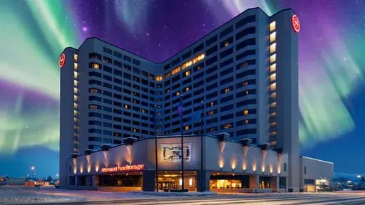 Sheraton